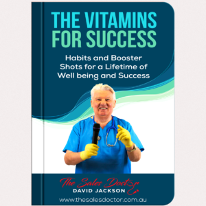 59<br>THE VITAMINS FOR SUCCESS