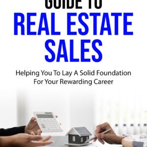 39<br>REAL ESTATE STARTERS GUIDE