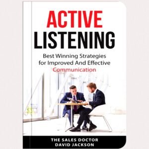 6<br>ACTIVE LISTENING