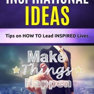 27<br>Inspirational Ideas