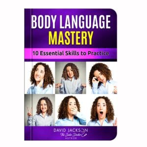 9<br>BODY LANGUAGE MASTERY