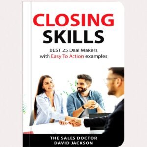 12<br>CLOSING SKILLS .. BEST 25