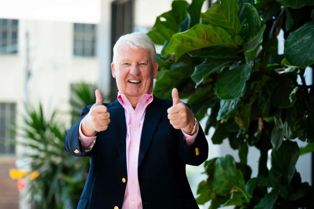 David Jackson, The Sales Doctor