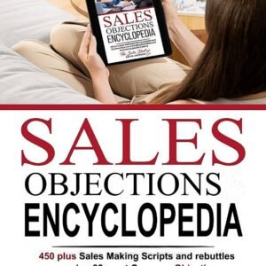 Sales Objections Encyclopedia
