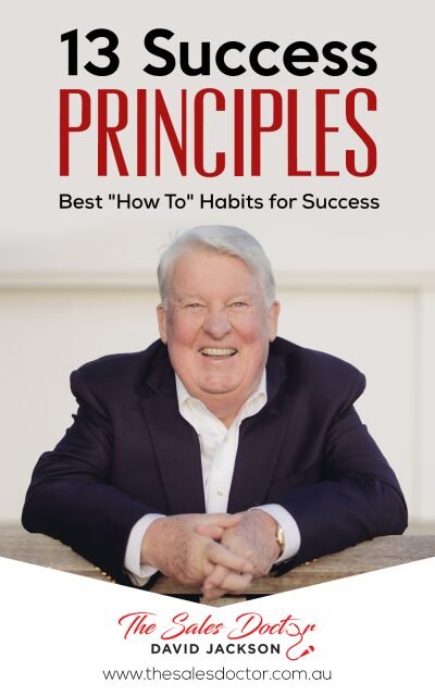 Success Principles — 10 Best cover